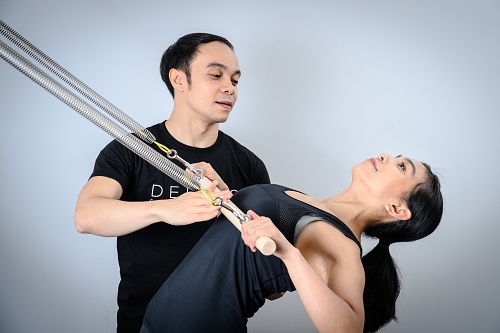 Defin8fitness