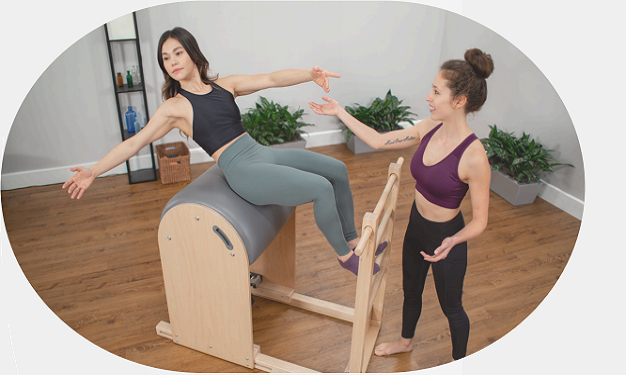 private pilates